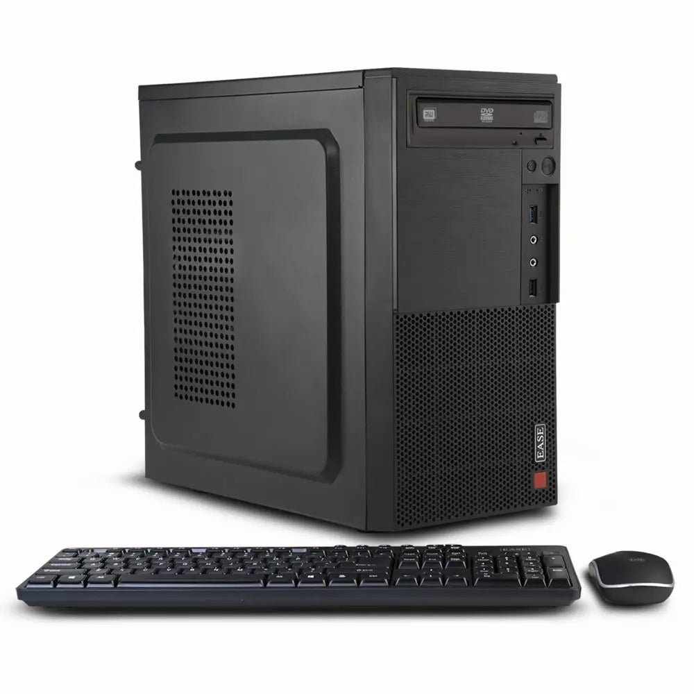 EASE Casing Mini Tower i3 EMTi3D EASE Casing Mini Tower i3 EMTi3D